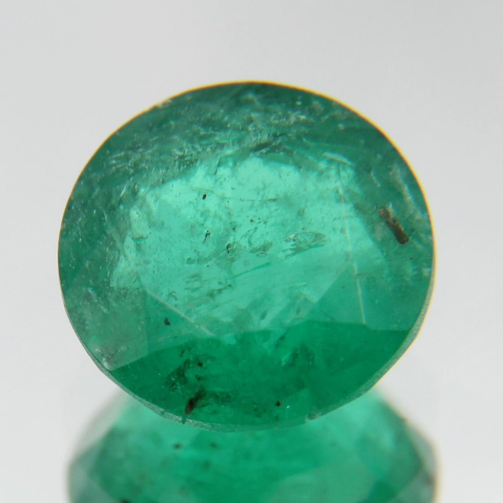 Smaragd 0.87ct 