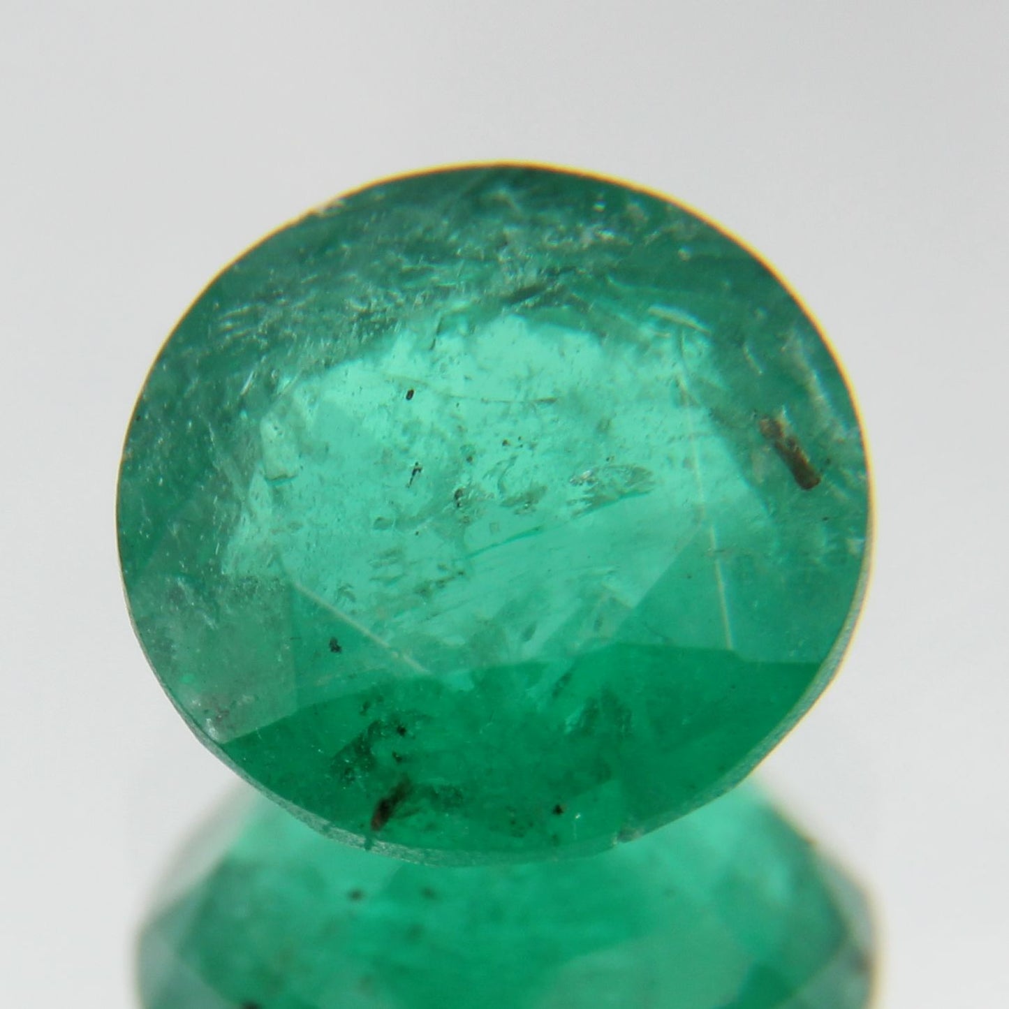 Smaragd 0.87ct 