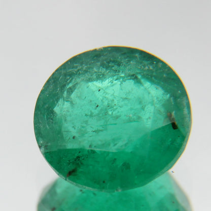 Smaragd 0.87ct 