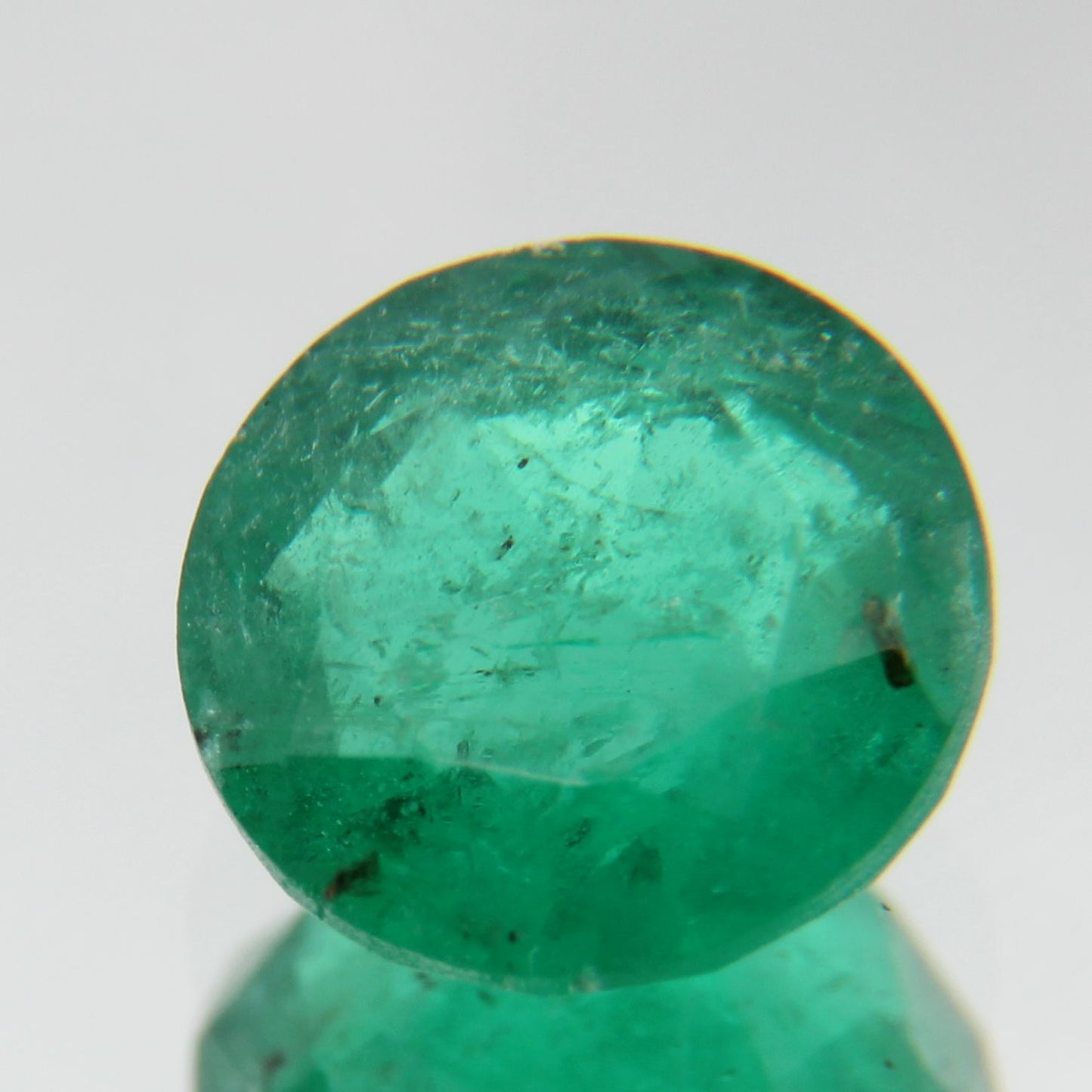 Smaragd 0.87ct 