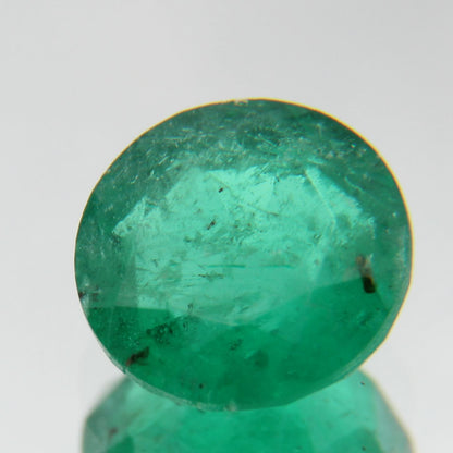 Smaragd 0.87ct 