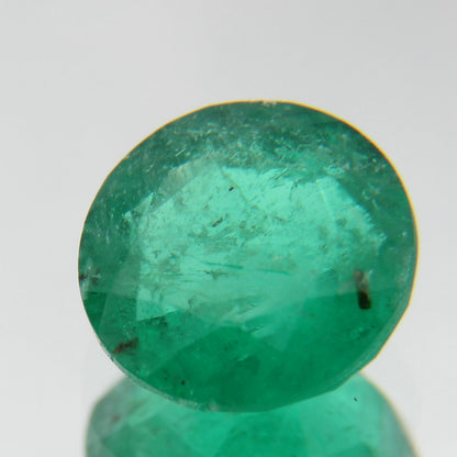 Smaragd 0.87ct 