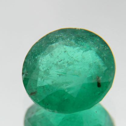 Smaragd 0.87ct 