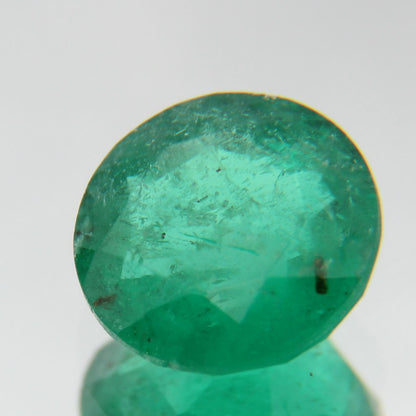 Smaragd 0.87ct 