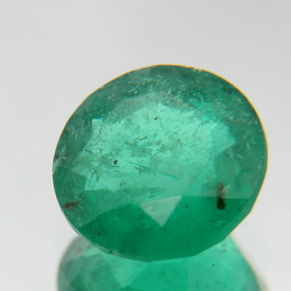 Smaragd 0.87ct 