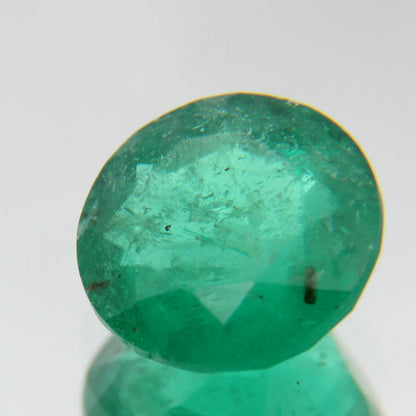 Smaragd 0.87ct 