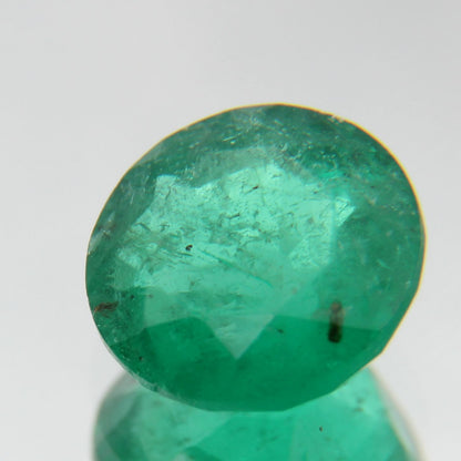 Smaragd 0.87ct 