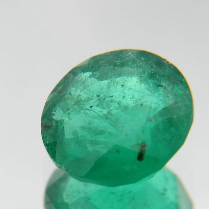 Smaragd 0.87ct 