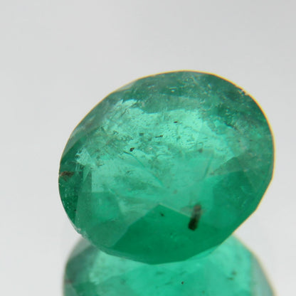 Smaragd 0.87ct 