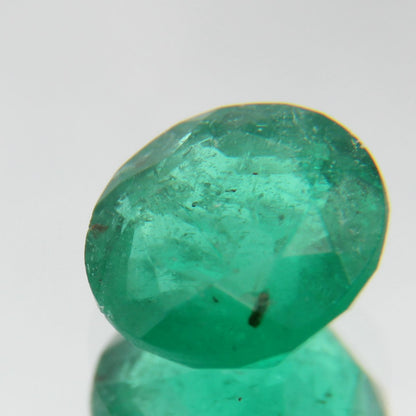 Smaragd 0.87ct 