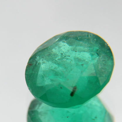 Smaragd 0.87ct 