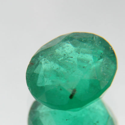Smaragd 0.87ct 