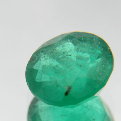 Smaragd 0.87ct 