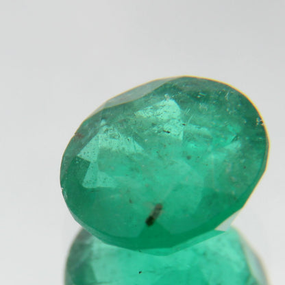 Smaragd 0.87ct 