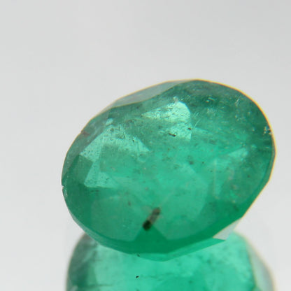 Smaragd 0.87ct 