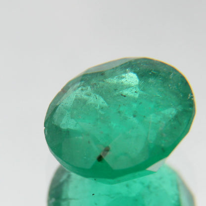Smaragd 0.87ct 