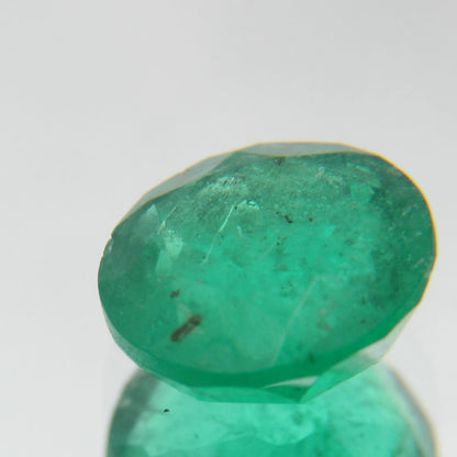 Smaragd 0.87ct 