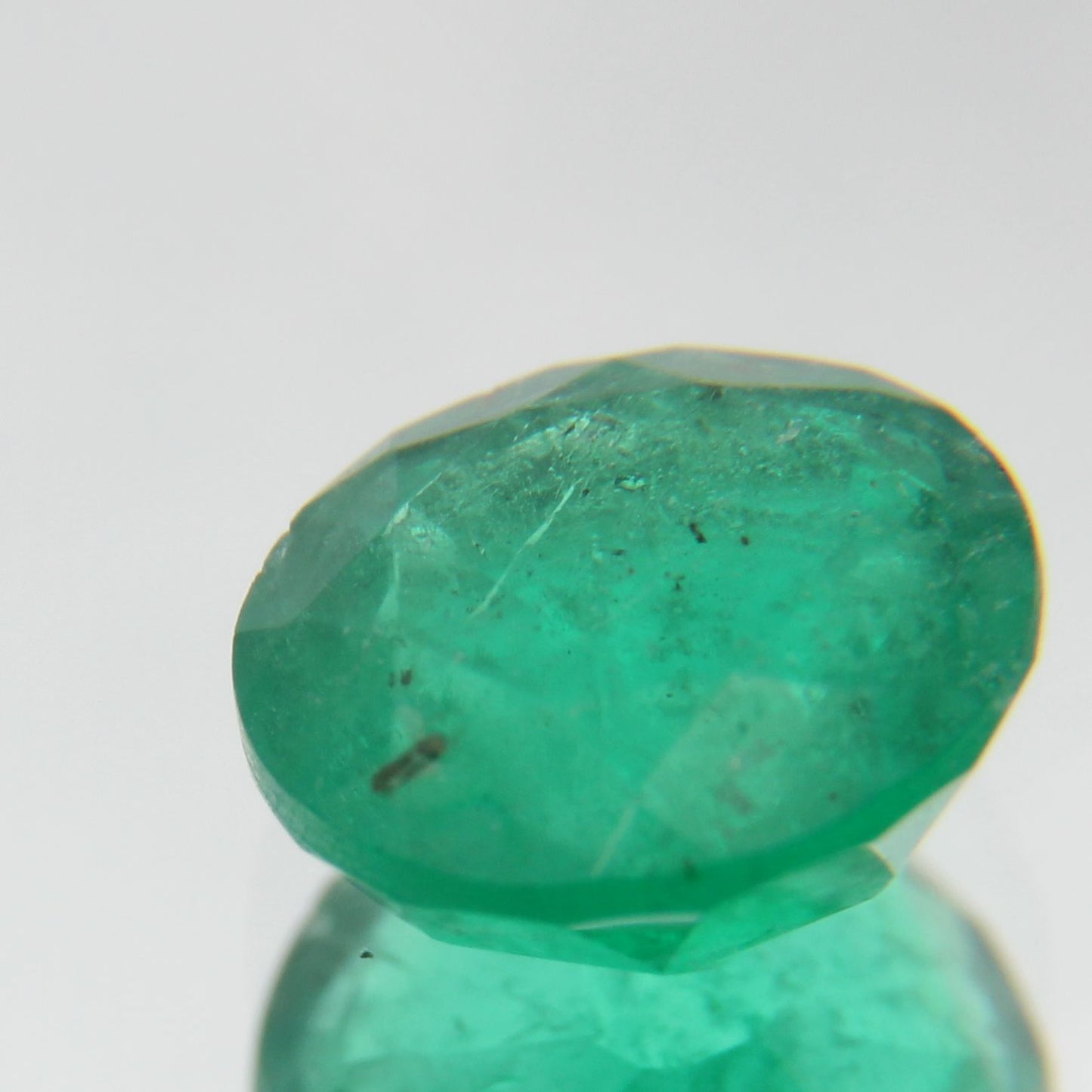 Smaragd 0.87ct 