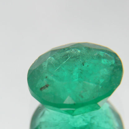 Smaragd 0.87ct 