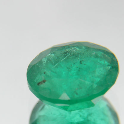 Smaragd 0.87ct 