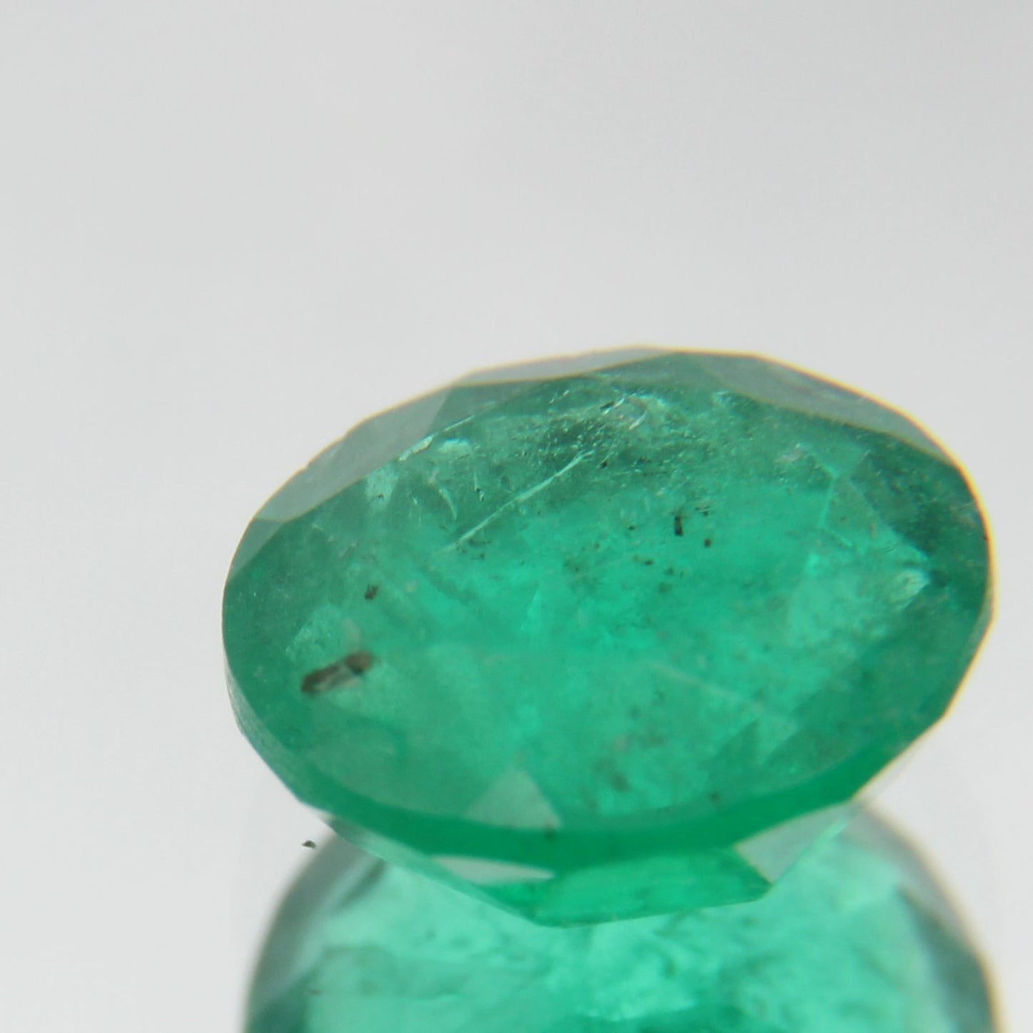 Smaragd 0.87ct 
