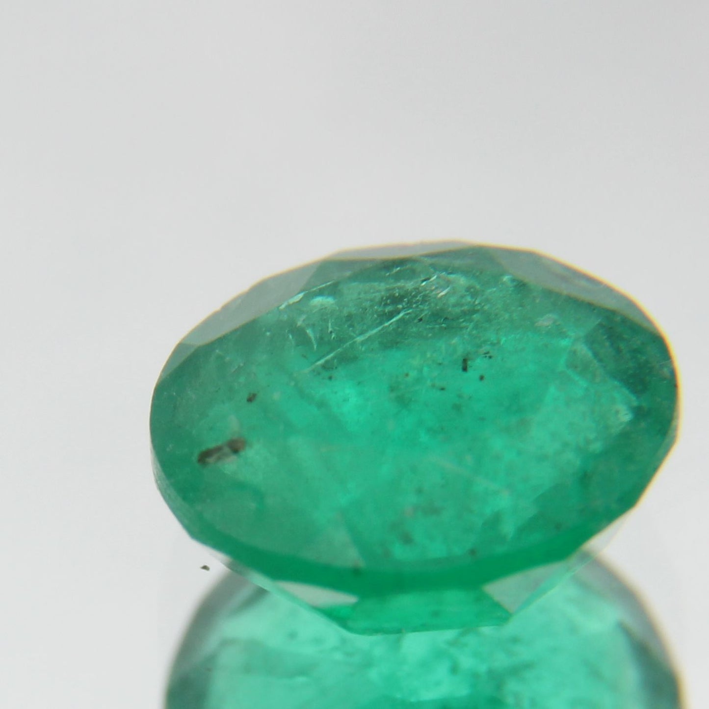 Smaragd 0.87ct 