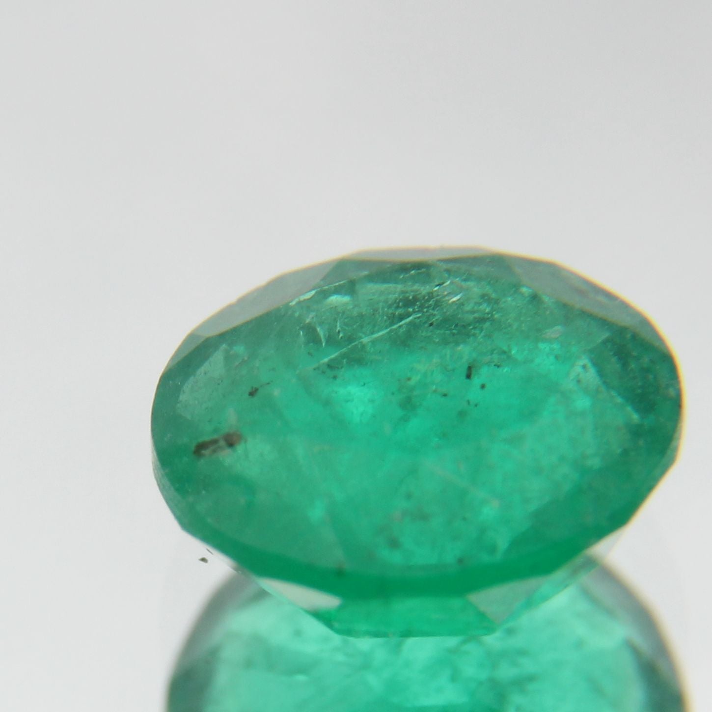 Smaragd 0.87ct 
