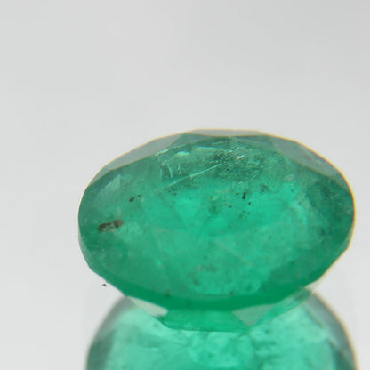 Smaragd 0.87ct 