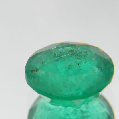 Smaragd 0.87ct 