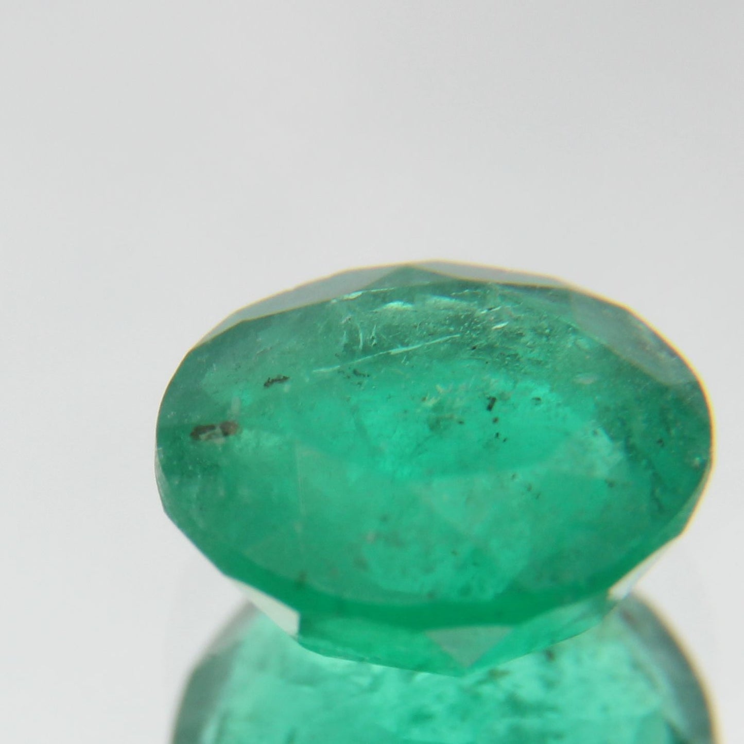 Smaragd 0.87ct 