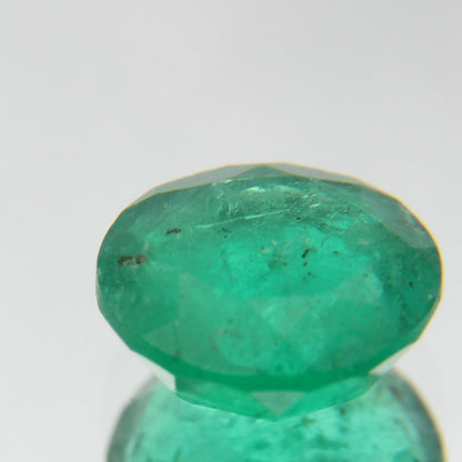 Smaragd 0.87ct 