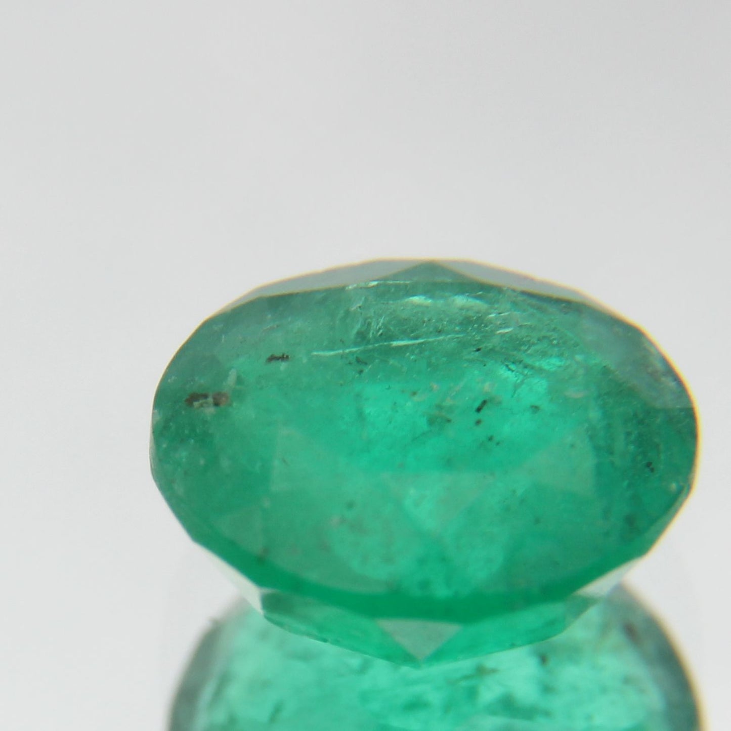 Smaragd 0.87ct 
