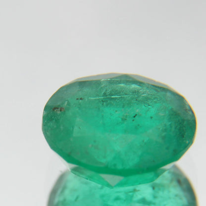 Smaragd 0.87ct 