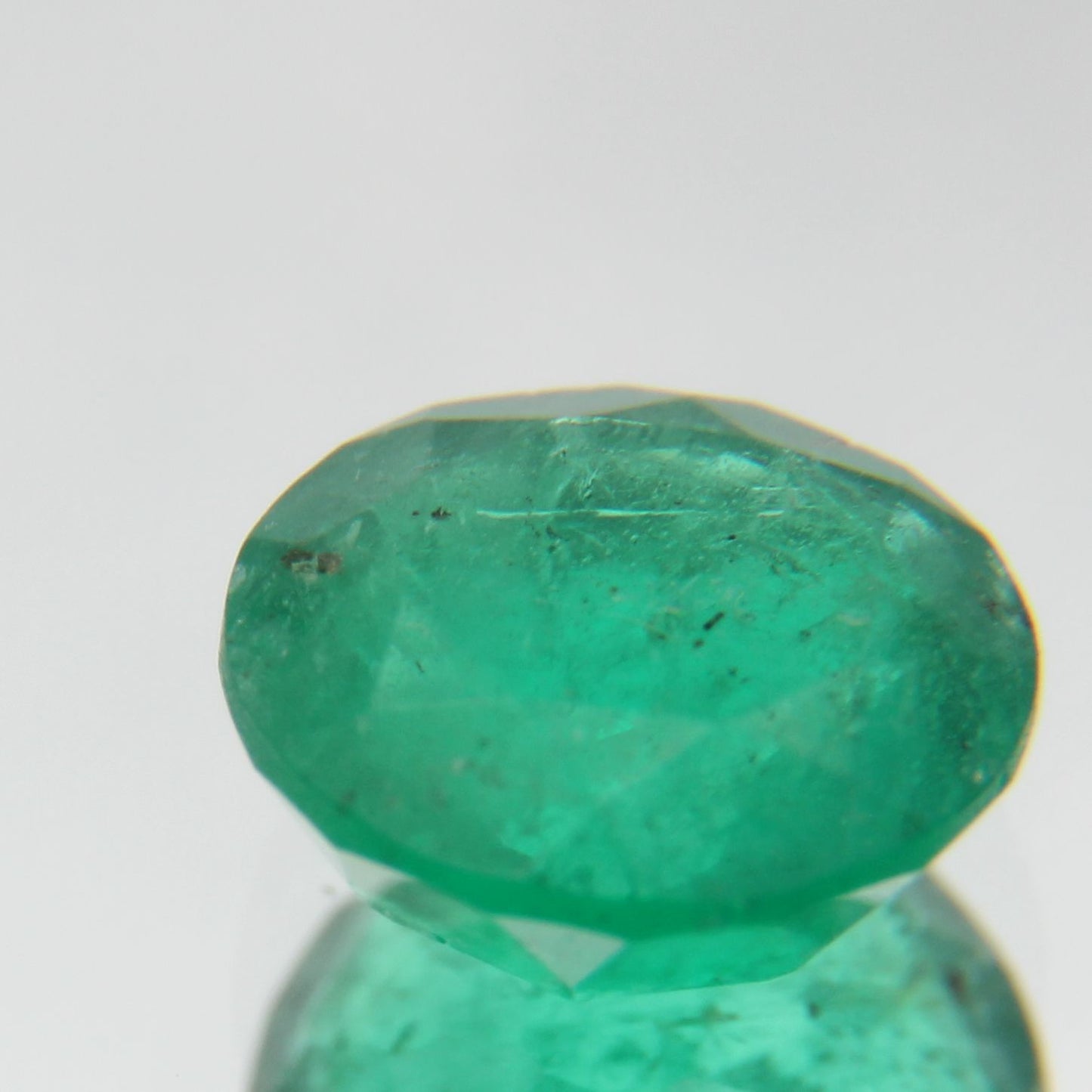 Smaragd 0.87ct 