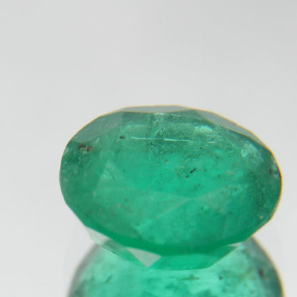 Smaragd 0.87ct 