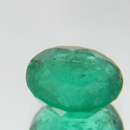 Smaragd 0.87ct 