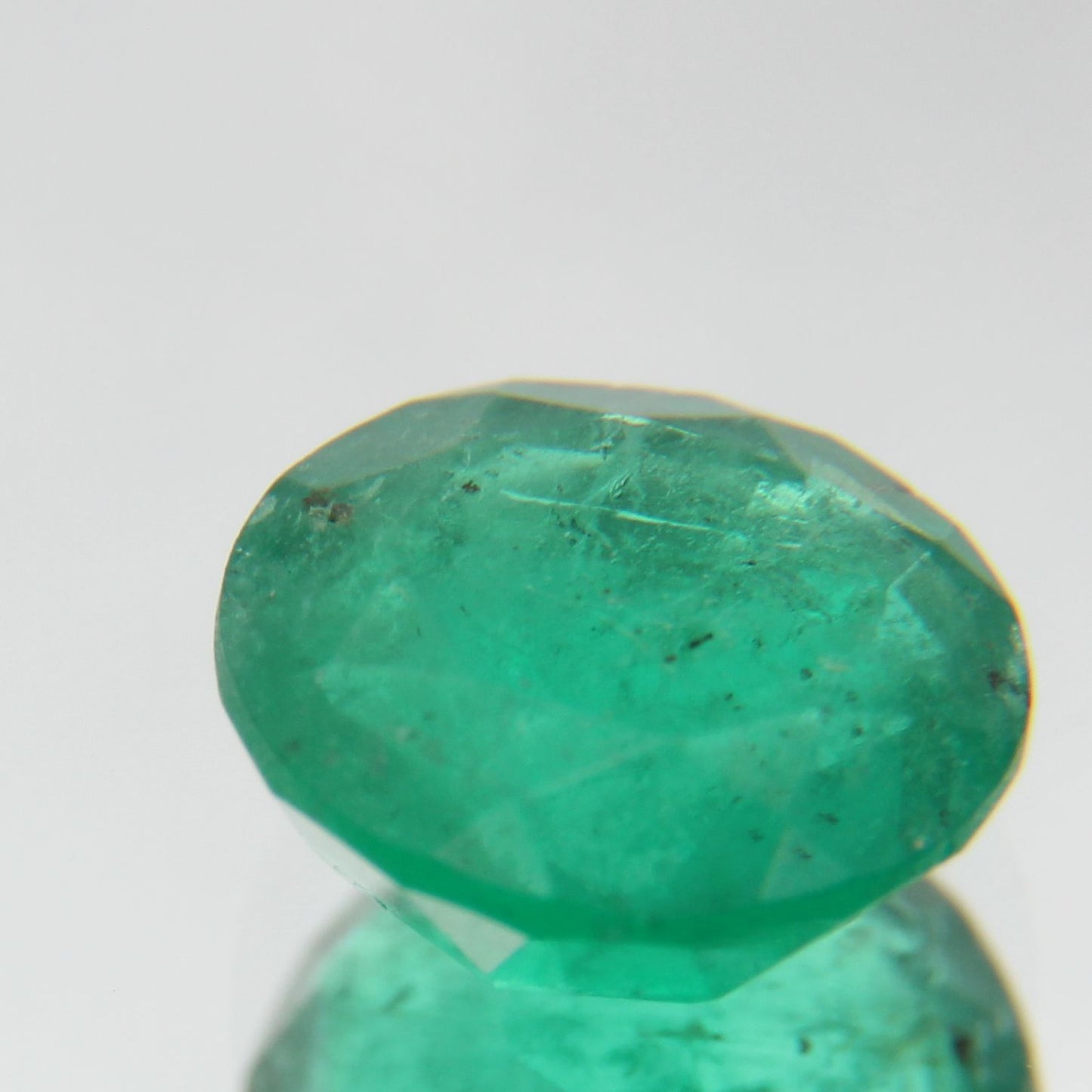 Smaragd 0.87ct 