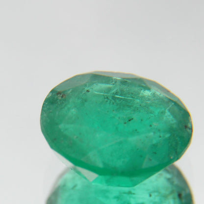 Smaragd 0.87ct 