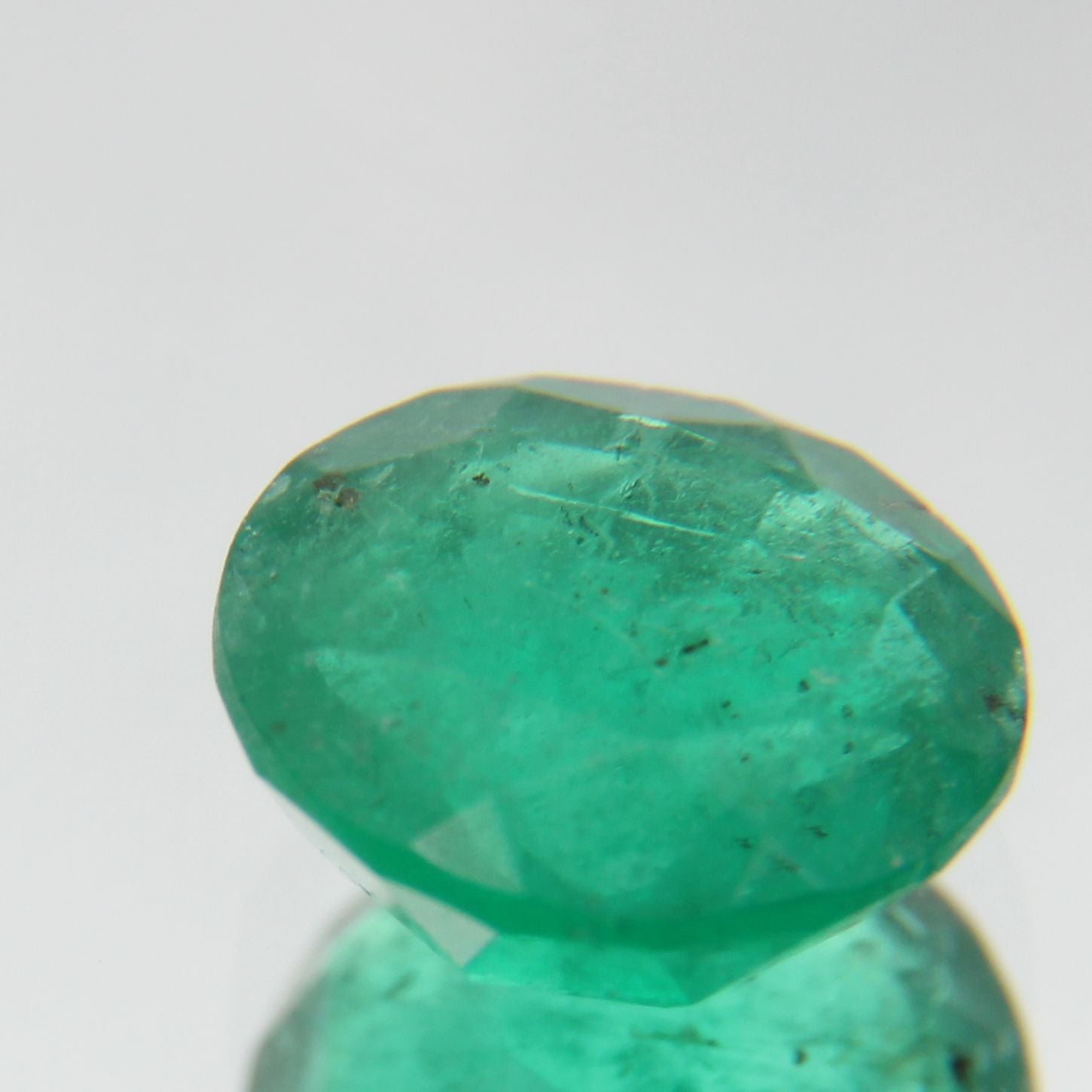 Smaragd 0.87ct 