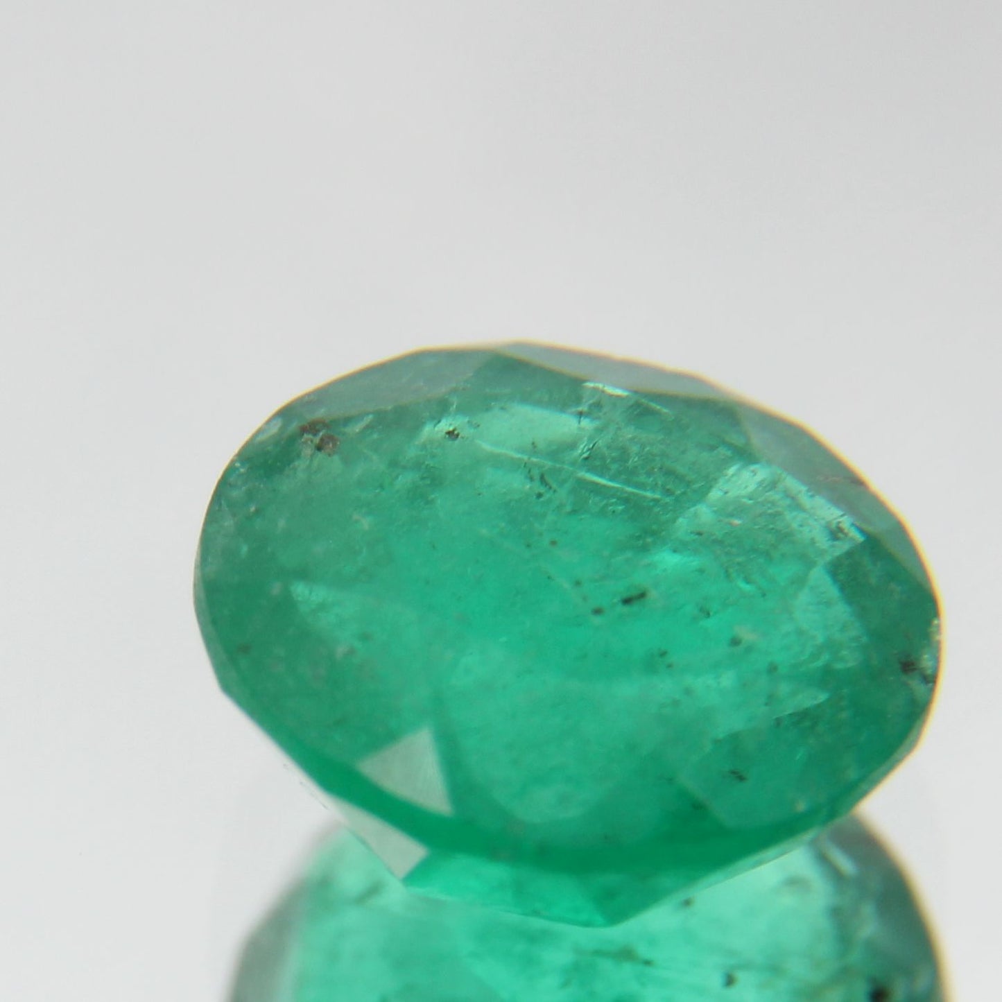 Smaragd 0.87ct 
