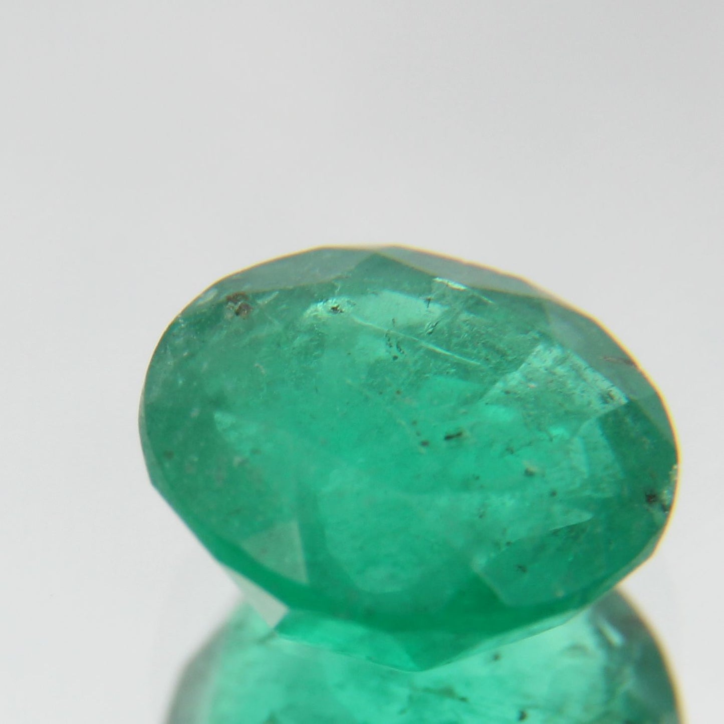 Smaragd 0.87ct 