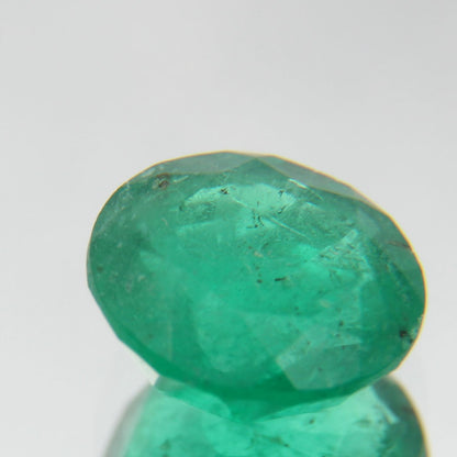 Smaragd 0.87ct 