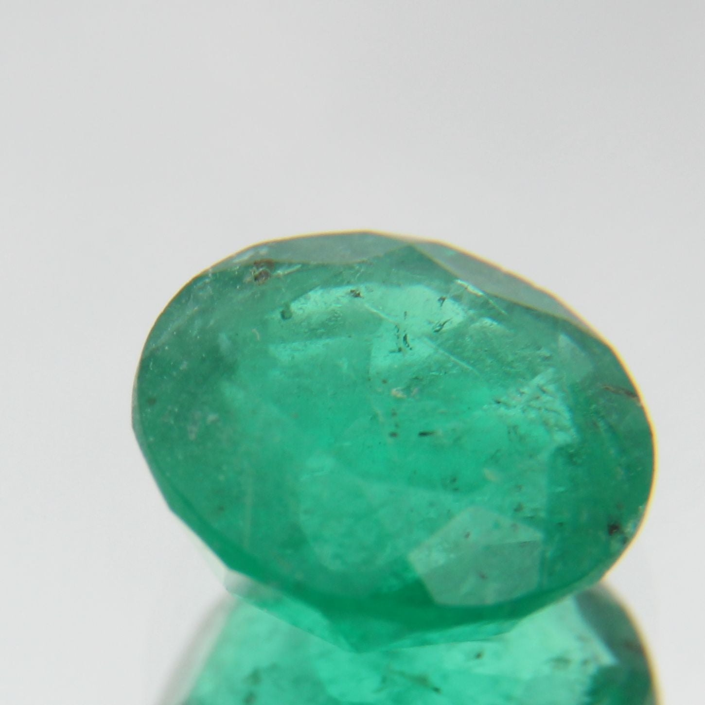 Smaragd 0.87ct 