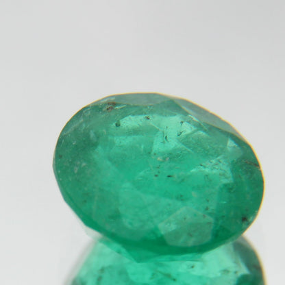 Smaragd 0.87ct 