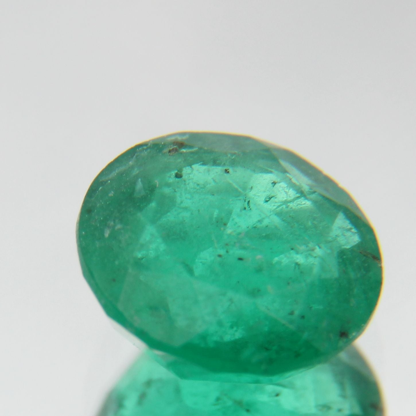 Smaragd 0.87ct 