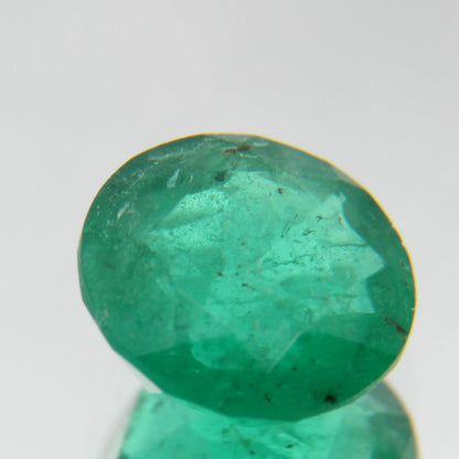 Smaragd 0.87ct 