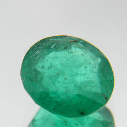 Smaragd 0.87ct 