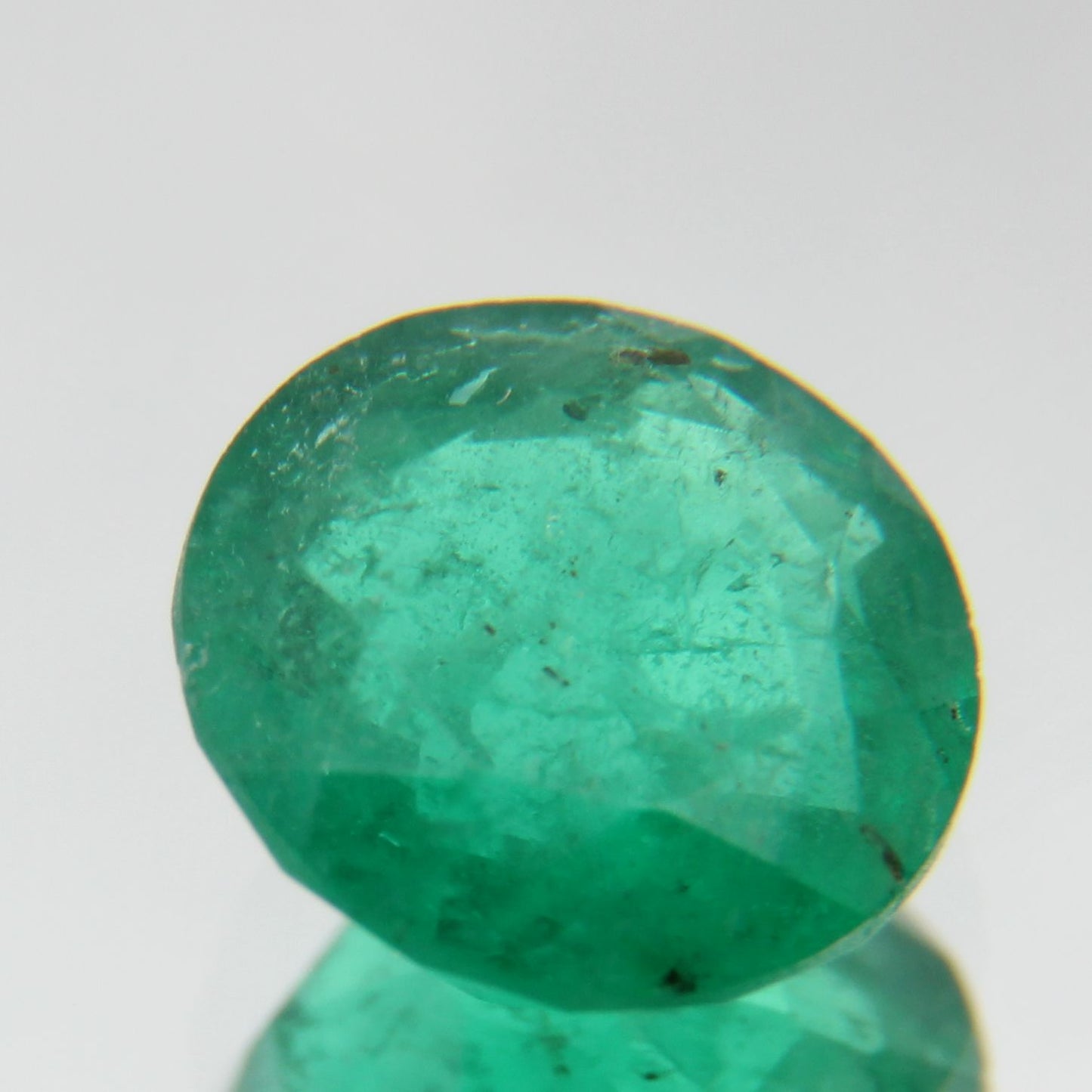 Smaragd 0.87ct 