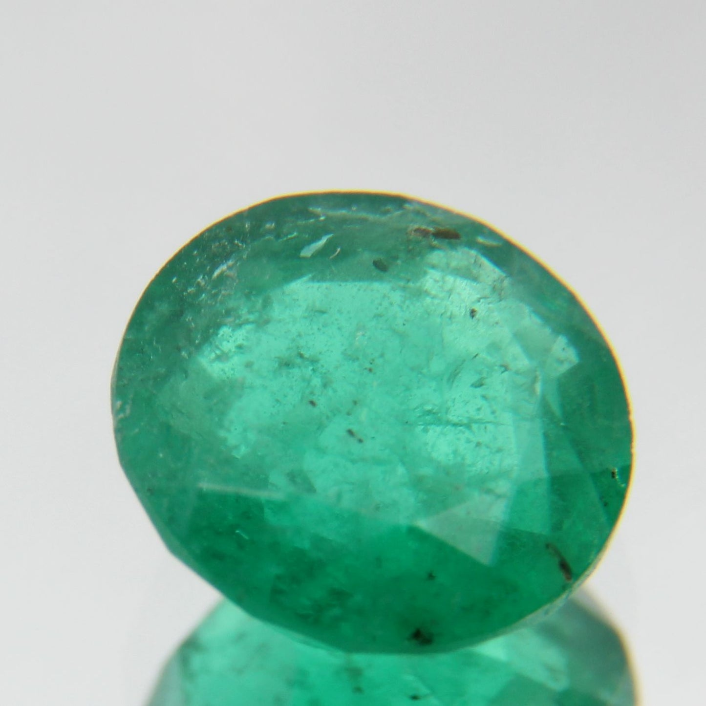 Smaragd 0.87ct 