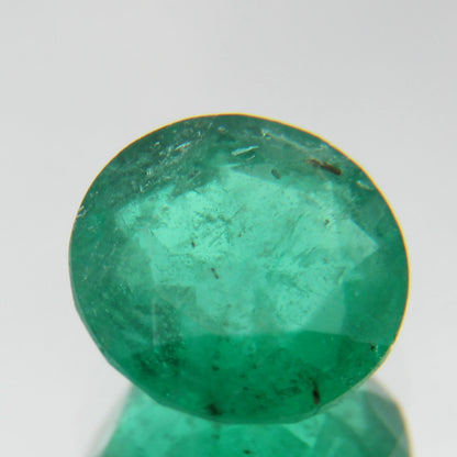 Smaragd 0.87ct 